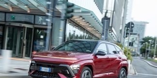 Hyundai Kona 2025