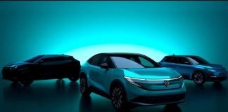 Nissan 2026