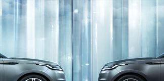 Range Rover Sport, Velar ed Evoque