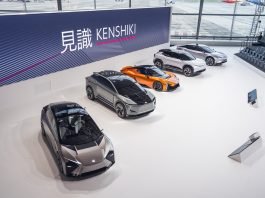 Toyota Kenshiki Forum