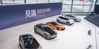 Toyota Kenshiki Forum
