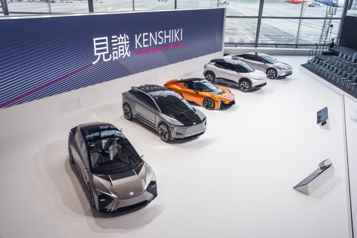 Toyota Kenshiki Forum Toyota Kenshiki Forum