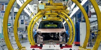 Vehicle Valley Piemonte