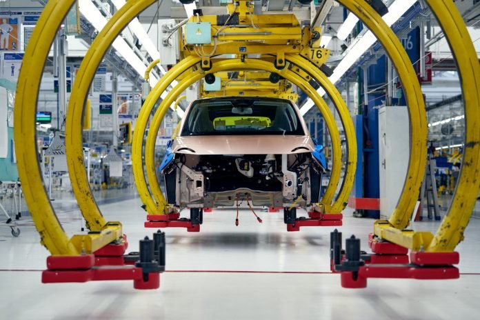 Vehicle Valley Piemonte