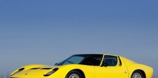 lamborghini