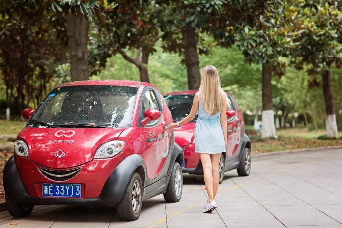 noleggio auto