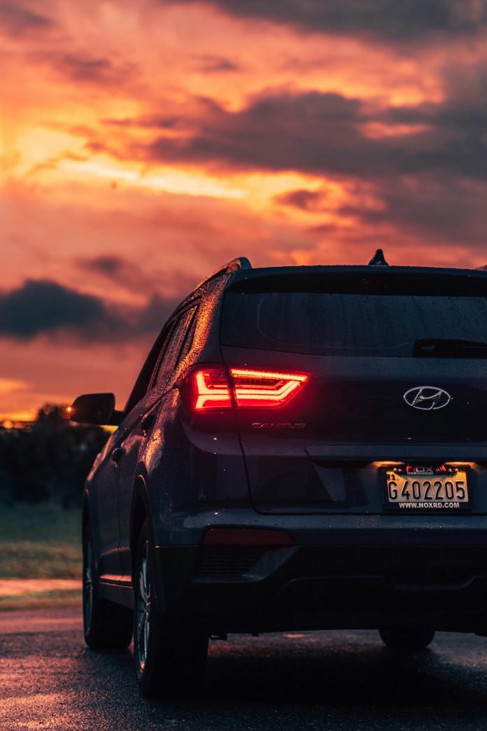 suv suv