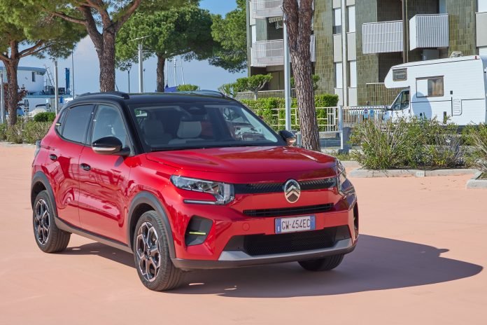 Citroen C3