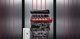 Ferrari Collectibles