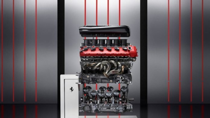 Ferrari Collectibles