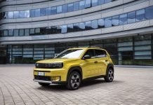 Fiat cresce del 21,7% in Europa: Grande Panda e nuova gamma rilanciano il marchio, ma la concorrenza si fa dura Fiat Grande Panda