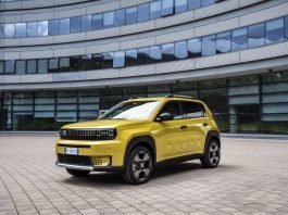 Fiat cresce del 21,7% in Europa: Grande Panda e nuova gamma rilanciano il marchio, ma la concorrenza si fa dura Fiat Grande Panda