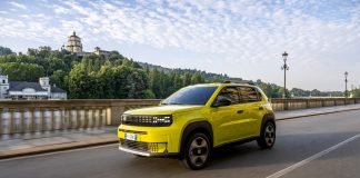 FIAT Grande Panda