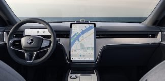 Google Gemini auto