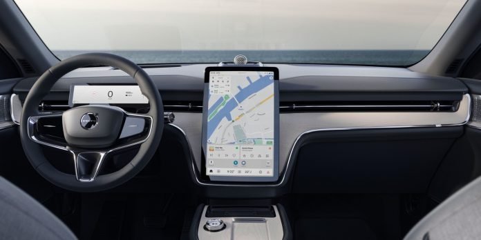 Google Gemini auto