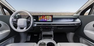 Hyundai Ioniq 9