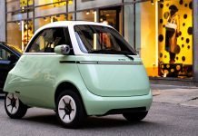 Microlino
