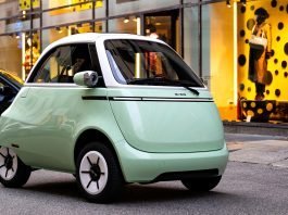 Microlino