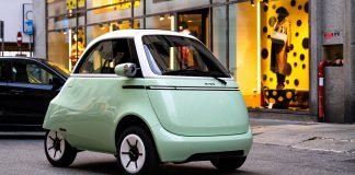 Microlino