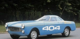 Peugeot404dieselrecord1965
