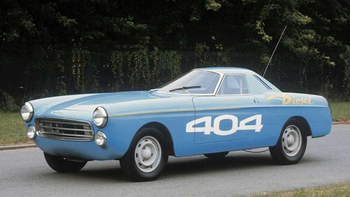 Peugeot404dieselrecord1965 Peugeot404dieselrecord1965