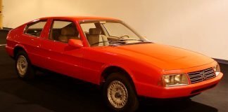 Peugeot Coupe
