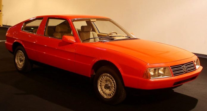 Peugeot Coupe