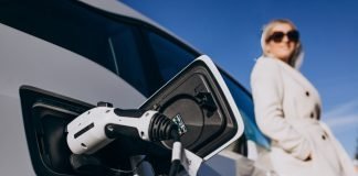 auto elettriche
