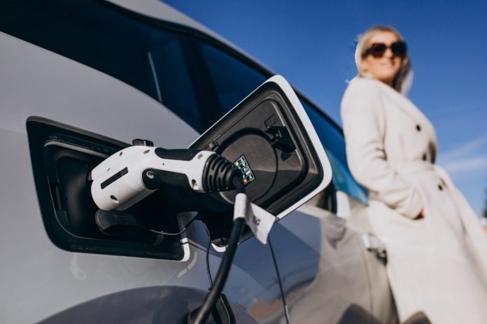 auto elettriche