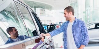 auto usate da comprare