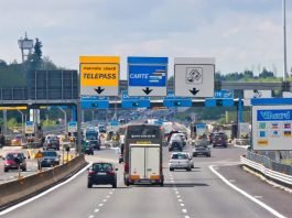 autostrade italia