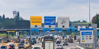 autostrade italia