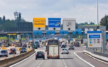 autostrade italia