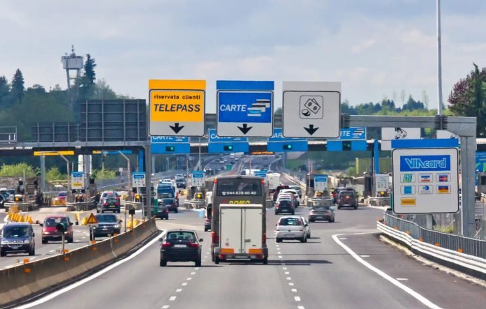 autostrade italia autostrade italia