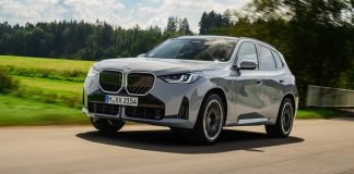 bmw x3 20