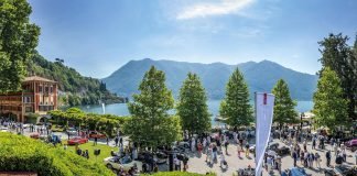 concorso villa este