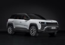 Nuova Jeep Compass 2026, la doppia prova della ibrida plug-in e della 4xe a trazione integrale jeep compass 2026