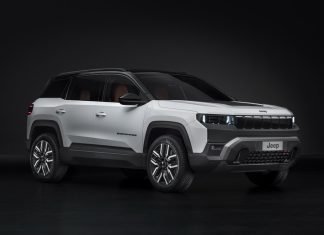 jeep compass 2026