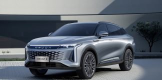 omoda 9