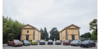 stellantis fleet
