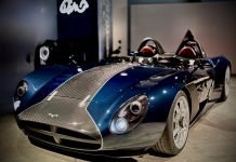 Automobili Mignatta Rina