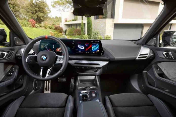 BMW, nuovi pacchetti di serie e optional BMW, nuovi pacchetti di serie e optional