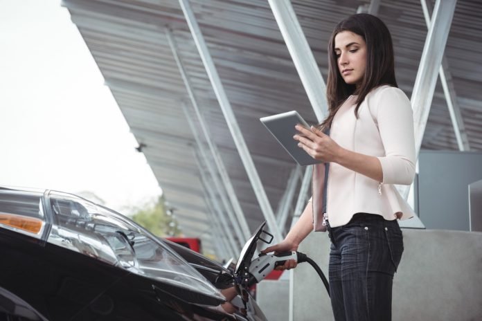 Batterie auto e ricariche più efficienti Batterie auto e ricariche più efficienti