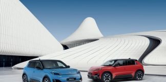 Nissan Micra 2025