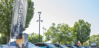 Peugeot negli outlet