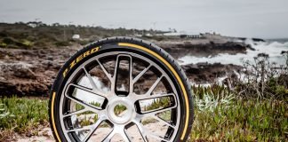 Pirelli P Zero