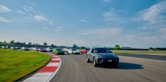 Registro italiano E-Motion