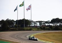 Rolex 6 Ore di San Paolo