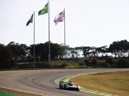 Rolex 6 Ore di San Paolo