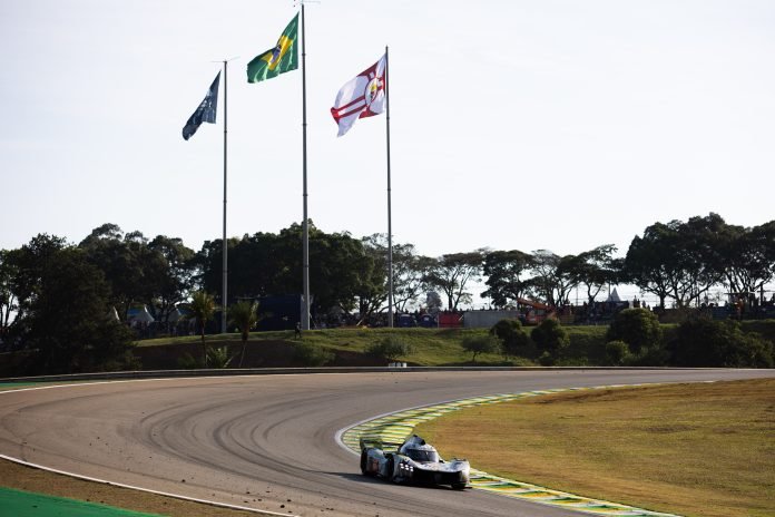 Rolex 6 Ore di San Paolo
